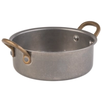 Marmite Vintara, Ø 14 cm, H: 5 cm, 0.55l 