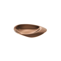 Assiette Pebbles, 8.5 x 8 cm, H: 1 cm 