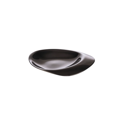 Assiette Pebbles, 8.5 x 8 cm, H: 1 cm _1
