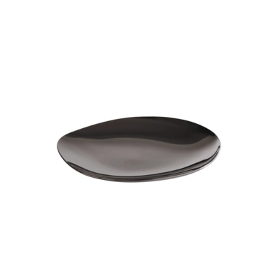 Assiette Pebbles, 9 x 9 cm, H: 1 cm _1