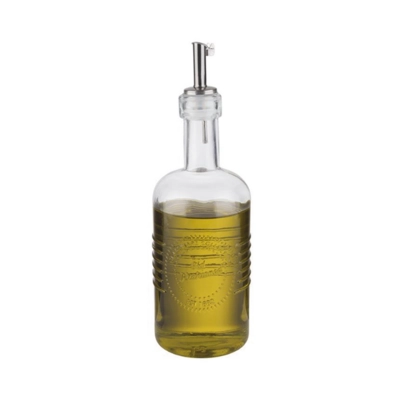 Essig-Aceto / Ölflasche, Ø 7 cm, H: 22 cm, 350 ml _2