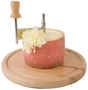Frisette pour fromage avec cloche, Ø 22 cm, H:15cm 
