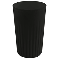 tasse réutilisable  TO GO, Ø 8.5 cm H: 13.5 cm, 400 ml