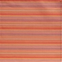 Tischset PVC, Lines orange-gelb, 45 x 33 cm 