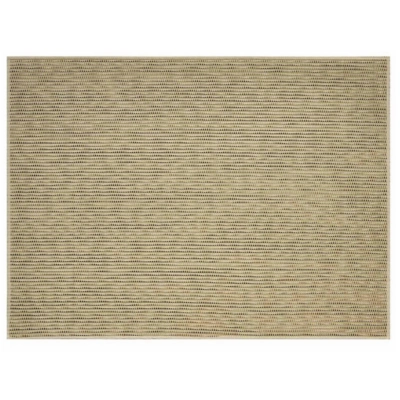 Tischset Tao beige, Feinband, PVC, 45 x 33 cm _1