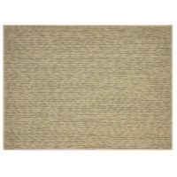 Tischset Tao beige, Feinband, PVC, 45 x 33 cm 