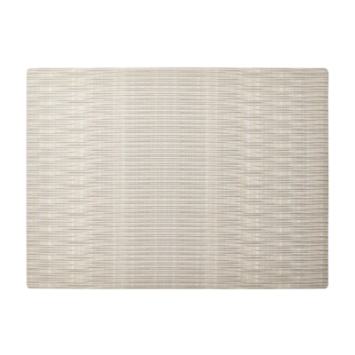 Tischset beige off-white, Silikon, 45 x 33 cm _1