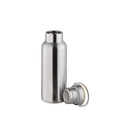 Trinkflasche Drehverschluss, Edelstahl, 0.5 l, doppelwandig_2