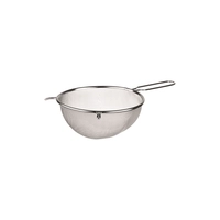 Passoire en inox, Ø 16 cm, H: 6 cm 