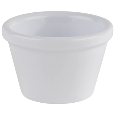 Friendly Bowl Bol pour dip, 6 cm Ø, H: 4 cm, 50 ml blanc_1