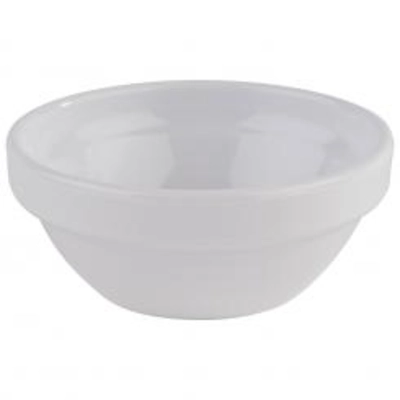 Friendly Bol, Bowl, 10 cm Ø, H: 4.5 cm, 15 cl,  blanc_1