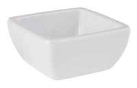 Friendly Schale, Bowl, 6.5 x 6.5 cm, H: 3cm, weiss 