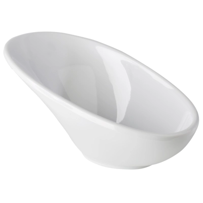 Friendly Schale Bowl, 11.5 x 6 cm, H: 5.5 cm weiss_1