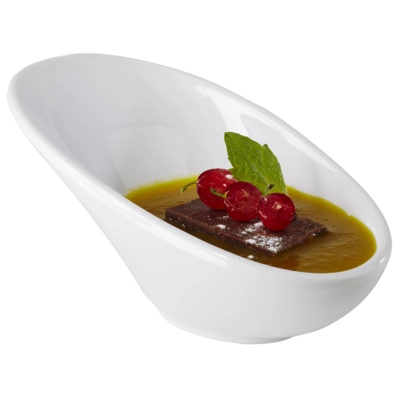 Friendly Schale Bowl, 11.5 x 6 cm, H: 5.5 cm weiss_2