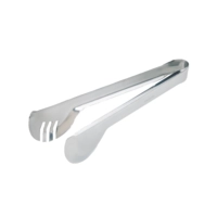 Pince universelle, inox, 24 x 5.3 cm 