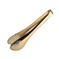 Universalzange, CNS, Gold-Look, L: 25 cm 