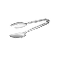 Tidlos Servierzange, Edelstahl, hochglanzpoliert L: 21 cm