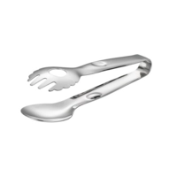 Salatzange Tidlos, CNS, L: 22 cm 