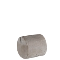 Porte-carte, 3 x 3 cm H: 3 cm 