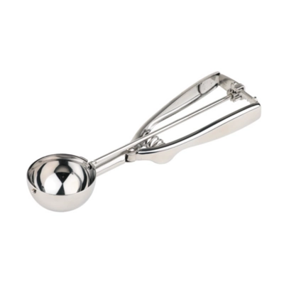 Cuillère à glace, 1/20 L, Ø 5.3 cm, longueur:22 cm _1
