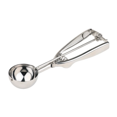 Cuillère à glace, 1/12l, Ø 6.5 cm, longueur: 23 cm _1