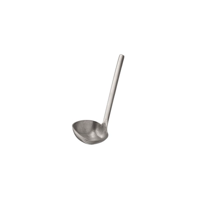 Löffel, 4er Set, Bulq, M: 4.5 x 4.5 cm,  L: 12.5 cm, 2 cl, edelstahl_1