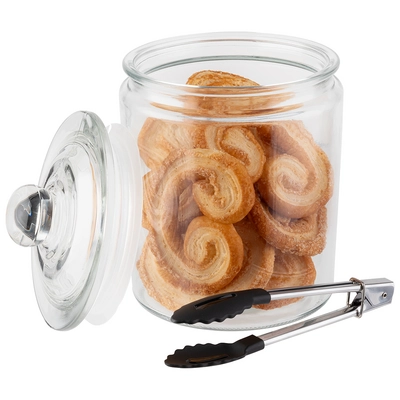 Pince universelle Mini, lot de 2, CNS, L: 18 cm,  pinces en polyamide_3