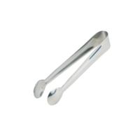 Pince à saucisses, 3 x 2.5 cm, longueur:16cm 