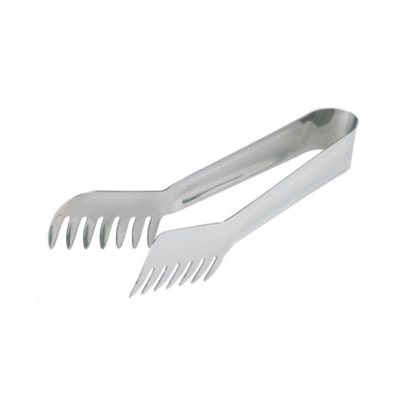 Pince à spaghettis, inox, 19 x 5 cm _1
