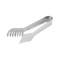 Pince à spaghettis, inox, 19 x 5 cm 