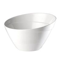Bol Friendly, blanc, Ø 24.5 cm, H: 15 cm, 2.5l 