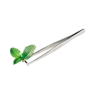 Pince à dresser, inox, L: 14.5 cm _2