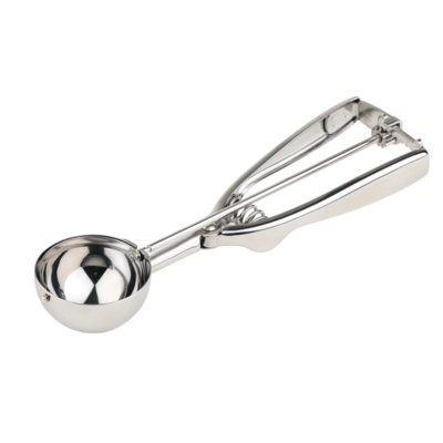 Cuillère à glace, 1/36 L, Ø 4.5 cm, longueur:21 cm _1