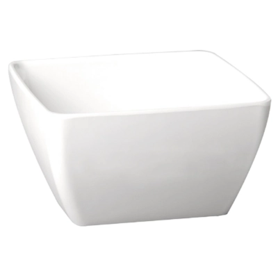 Bol Friendly, blanc, 25 x 25 cm, H: 12 cm, 3.8l _1