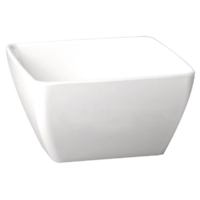 Bol Friendly, blanc, 25 x 25 cm, H: 12 cm, 3.8l 