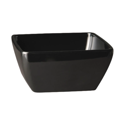 Bol Friendly, noir 19 x 19 cm, H: 9 cm, 1.5l _1