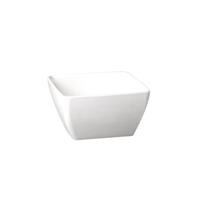 Bol Friendly, 9 x 9 cm, H: 4 cm, blanc, 0.14l _1