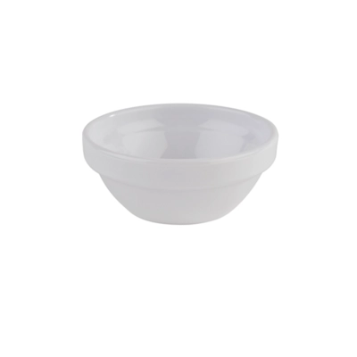 Bol Friendly, blanc, Ø 6cm, H: 3.5cm, 0.05l _1