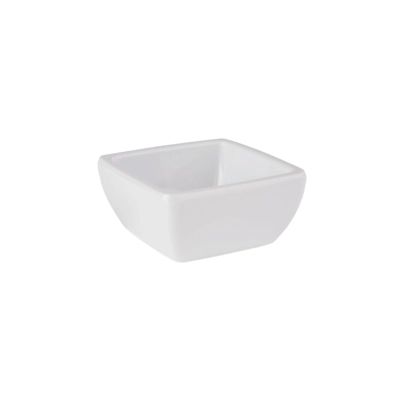 Bol Friendly blanc, 6.5 x 6.5 cm, H: 3.0 cm, 0.05l _1