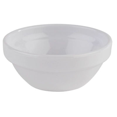 Bol Friendly, blanc, Ø 23 cm, H: 10.5 cm, 2.5l _1