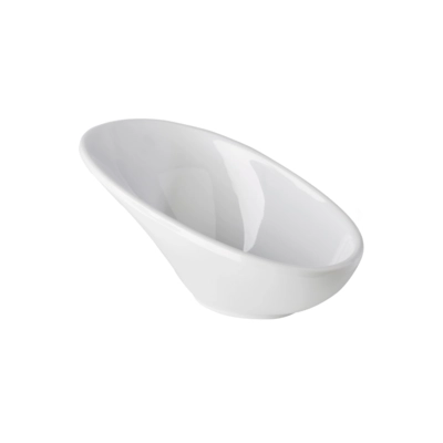 Bol Friendly, blanc, 11.5 x 6 cm, H: 5.5 cm, 0.04l _1
