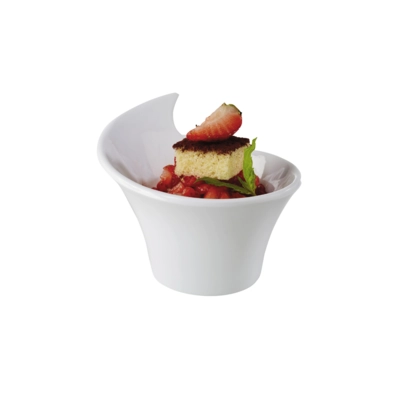 Bol Friendly, blanc, 8.5 x 7 cm, H: 6 cm, 0.07l _2