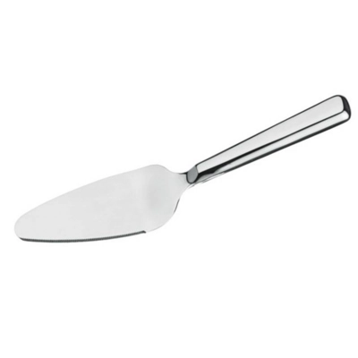 Pelle à gâteau, en inox, L: 23 cm _1