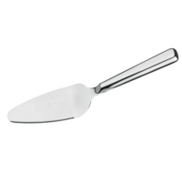 Pelle à gâteau, en inox, L: 23 cm 