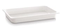 GN 1/1 Behälter Eco Line, 53 x 32.5 cm, H:65mm Melamin, weiß, 7, 1 Liter