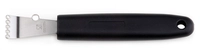 Couteau zesteur, Ø 0.2+0.5 cm, L: 14.5cm _1