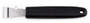 Couteau zesteur, Ø 0.2+0.5 cm, L: 14.5cm 