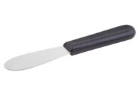 Couteau à tartiner, 8.5 x 3cm, longueur:18.5cm _1