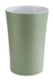 Dressingtopf Pastell hellgrün, Ø 13 cm H: 19.5 cm Melamin, 1.5 Liter            