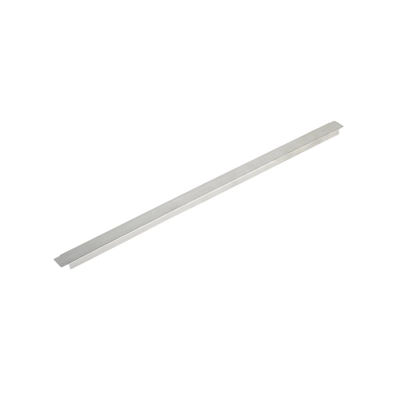 GN 1/1 Basic Elément intermédiaire inox, L: 525 mm pour récipients de GN_1